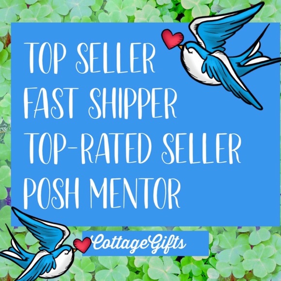 Accessories - NEW Soft Gray Knit Cap Ribbon Flowers